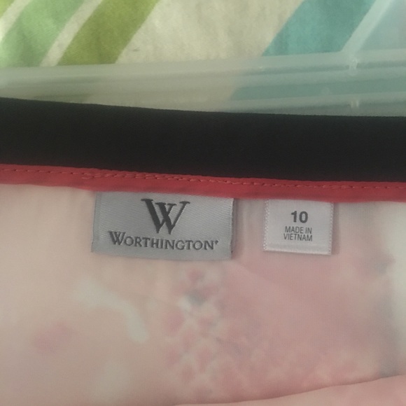 Snake print skirt - Picture 2 of 2